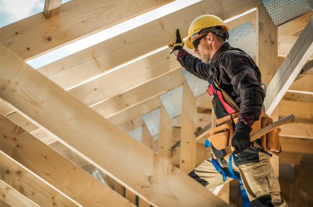Slate Roofing Contractor in Central City, KY