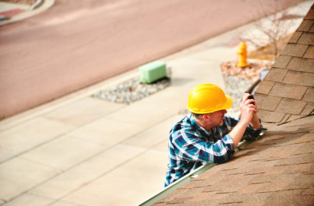 Best Residential Roofing Contractor  in Central City, KY