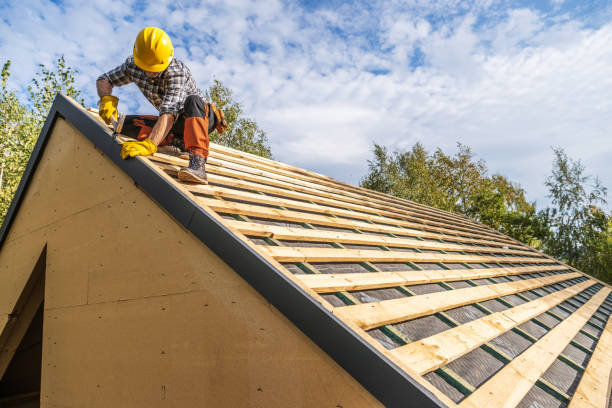 Best Gutter Installation and Roofing  in Central City, KY