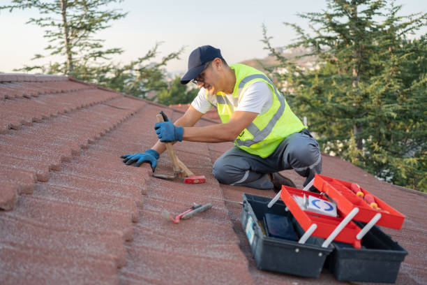 Best Metal Roofing Contractor  in Central City, KY