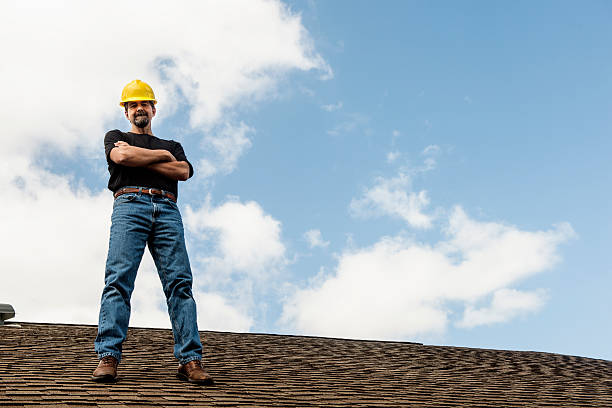 Quick and Trustworthy Emergency Roof Repair Services in Central City, KY