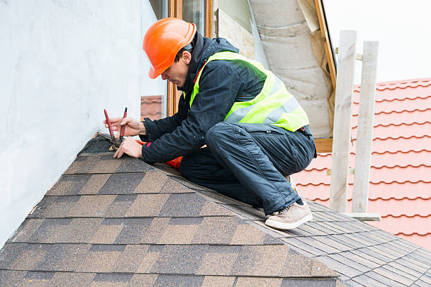 Best Commercial Roofing Services  in Central City, KY