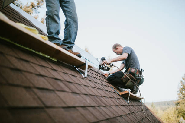 Best Affordable Roofing Company  in Central City, KY