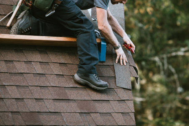Best Roof Repair Services  in Central City, KY
